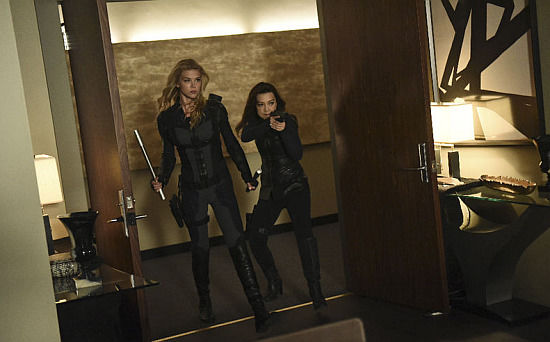 Among Us Hideâ€¦ episode synopsis,reviews,forums,photos,