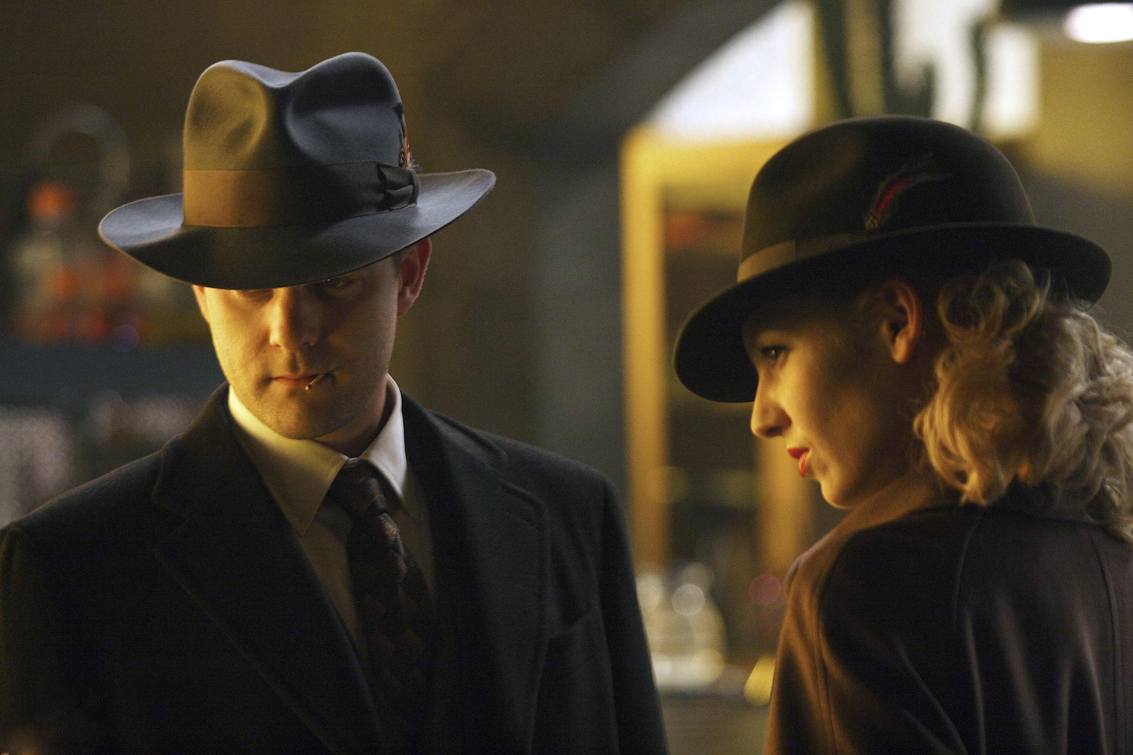 Brown Betty episode synopsis,reviews,forums,photos,