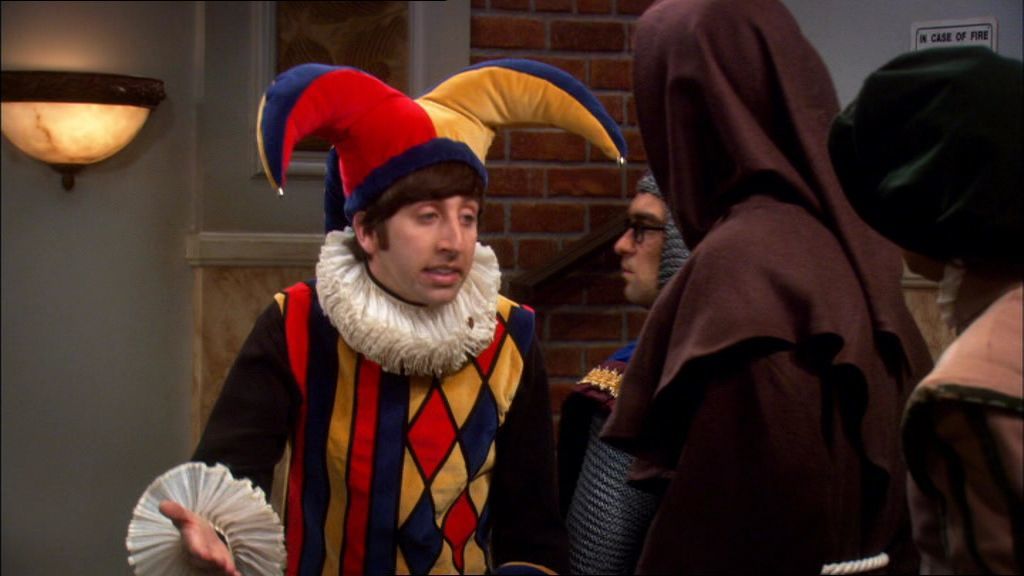 The Codpiece Topology episode synopsis,reviews,forums,photos,