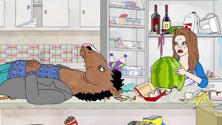 That's Too Much, Man! episode synopsis,reviews,forums,photos,