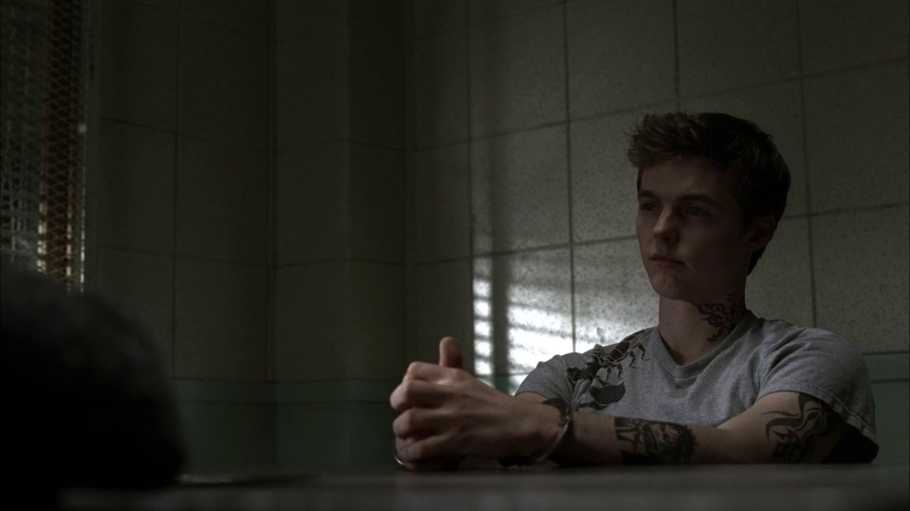 Ghosts of the Past episode synopsis,reviews,forums,photos,