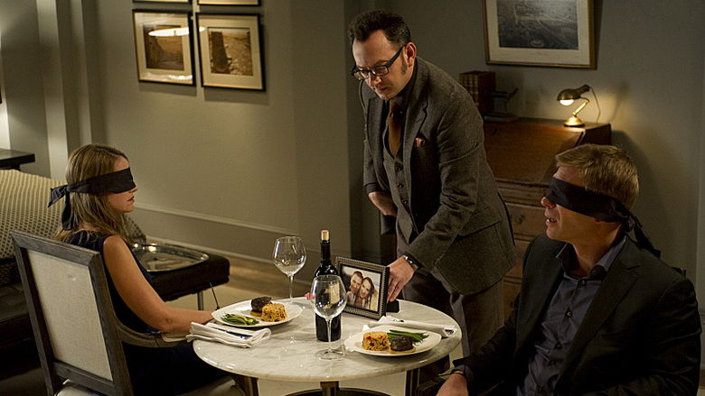 'Til Death episode synopsis,reviews,forums,photos,