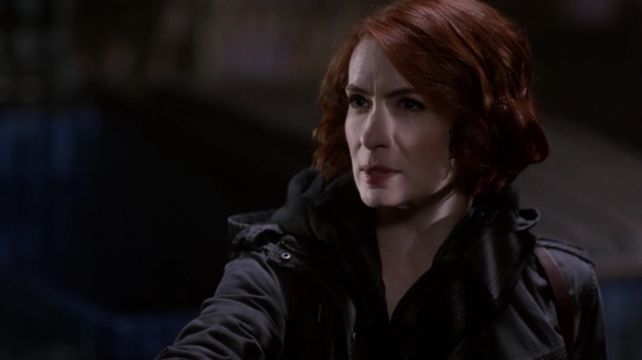 Book of the Damned episode synopsis,reviews,forums,photos,