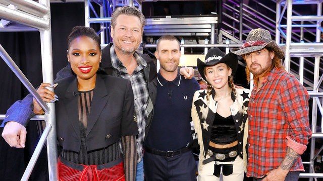 The Voice: Best of the Season episode synopsis,reviews,forums,photos,