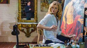 The Woman episode synopsis,reviews,forums,photos,