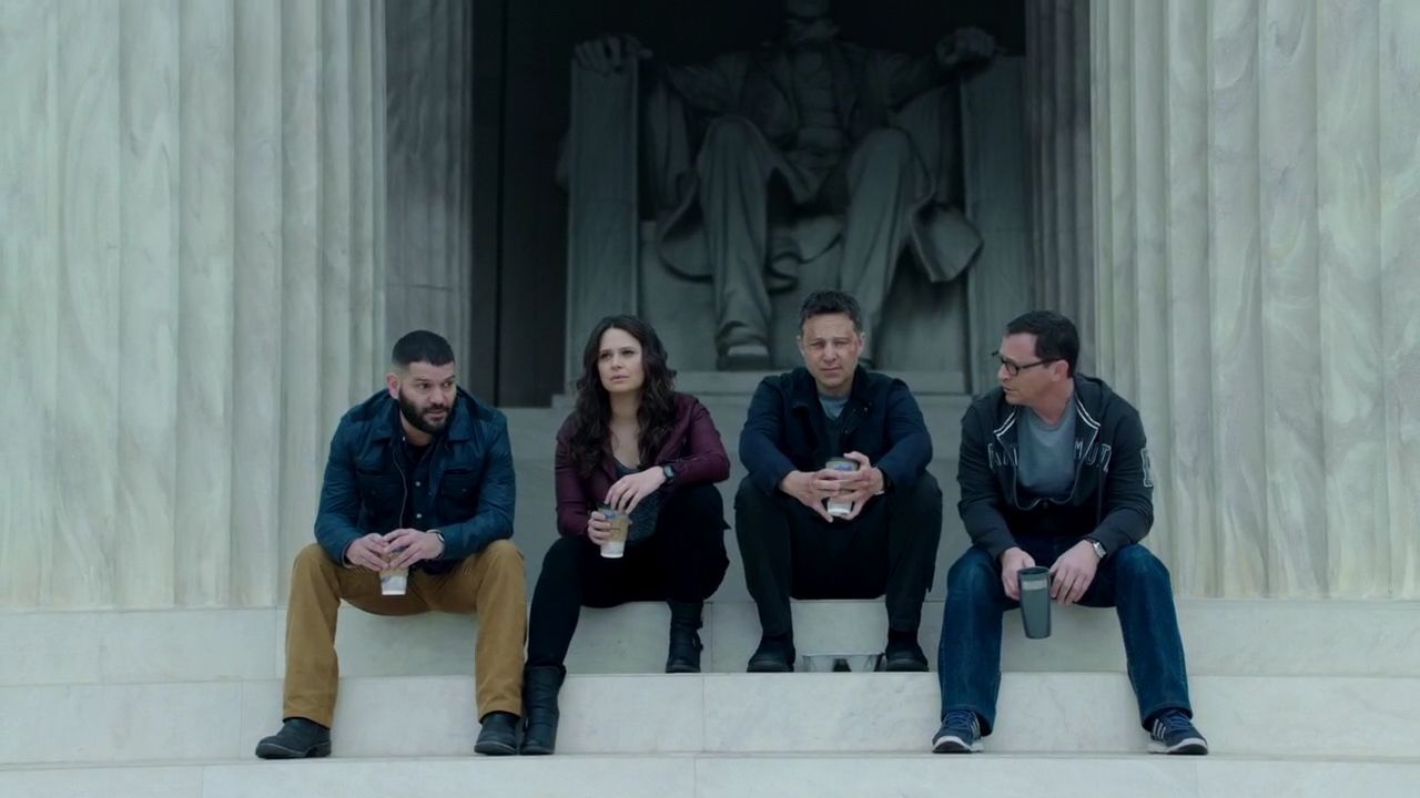 Honor Thy Father episode synopsis,reviews,forums,photos,