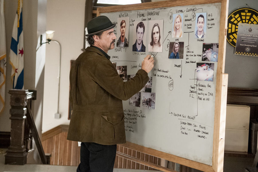 Knocked the Family Right Out episode synopsis,reviews,forums,photos,