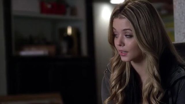'A' is for Answers episode synopsis,reviews,forums,photos,
