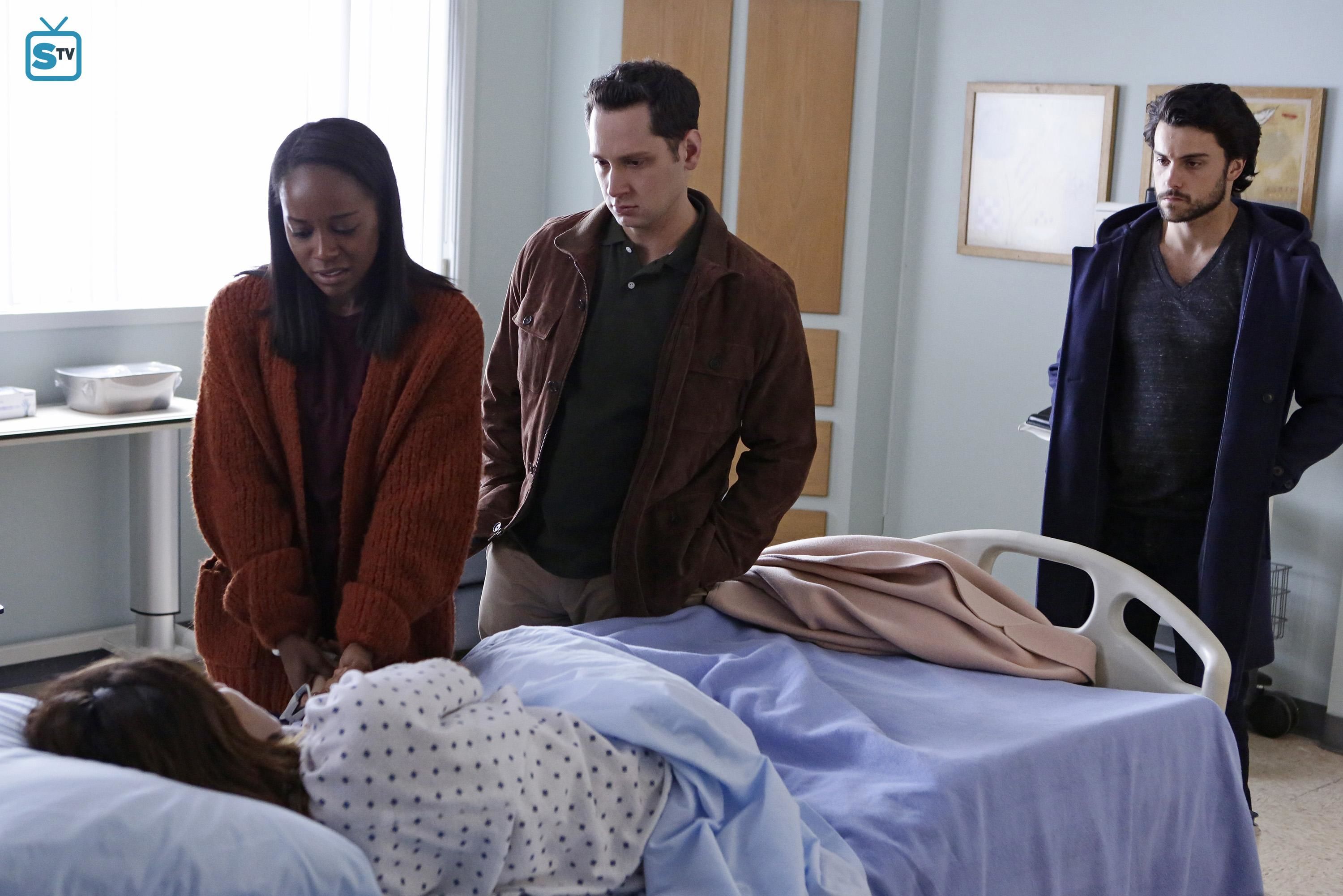 We're Bad People episode synopsis,reviews,forums,photos,
