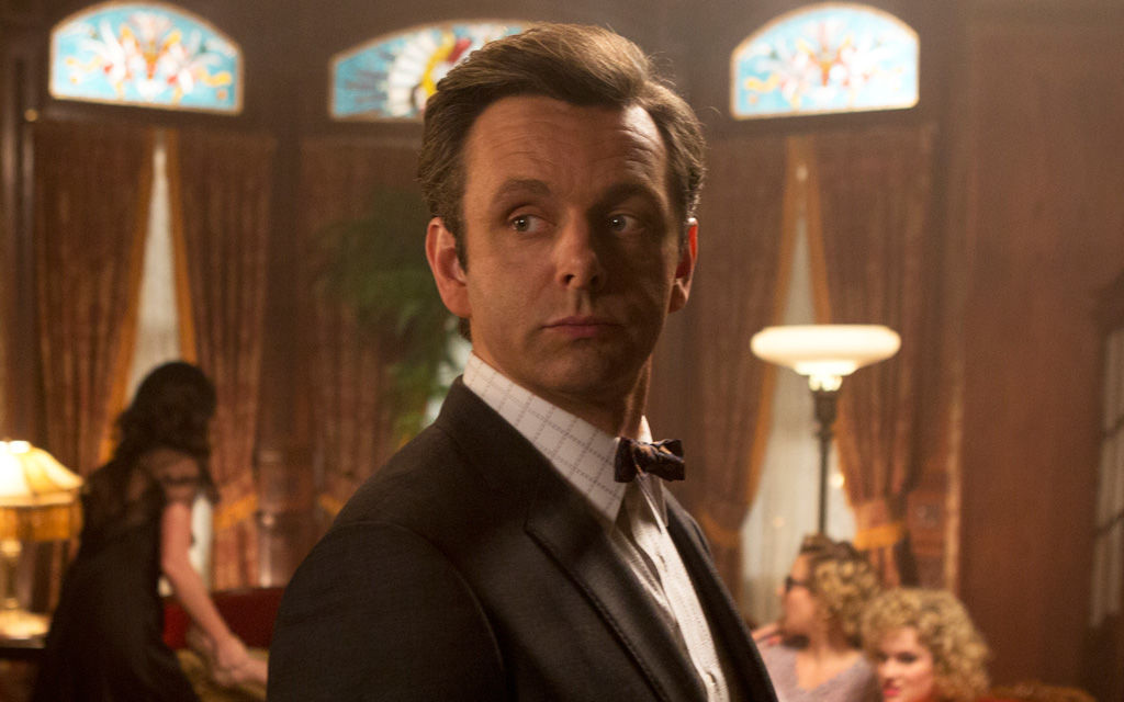 Standard Deviation episode synopsis,reviews,forums,photos,