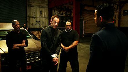 Worth Several Cities episode synopsis,reviews,forums,photos,