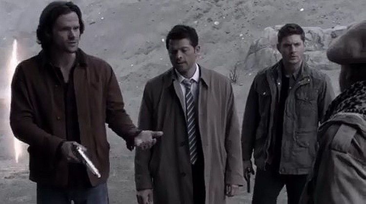 All Along the Watchtower episode synopsis,reviews,forums,photos,