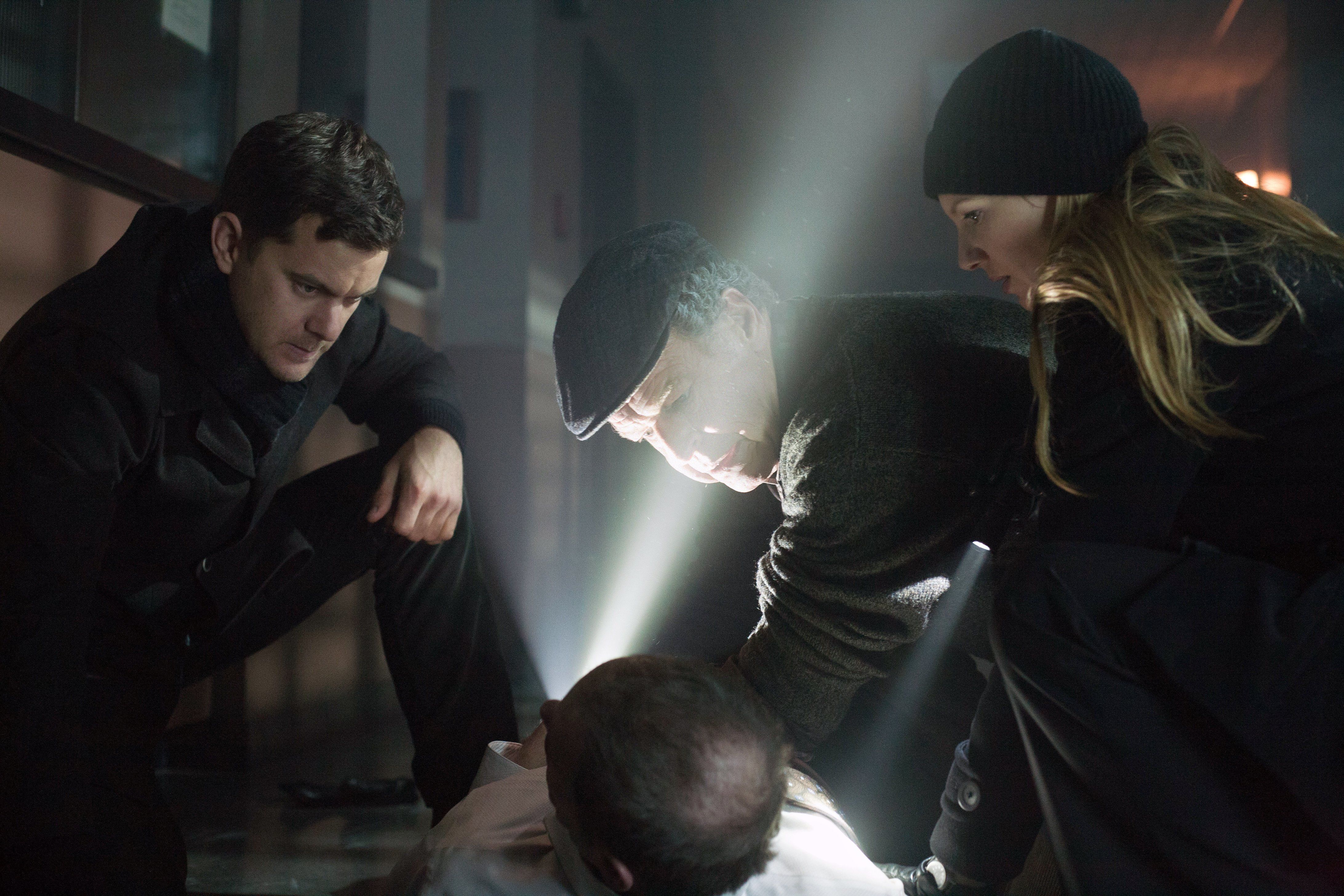 Welcome to Westfield episode synopsis,reviews,forums,photos,