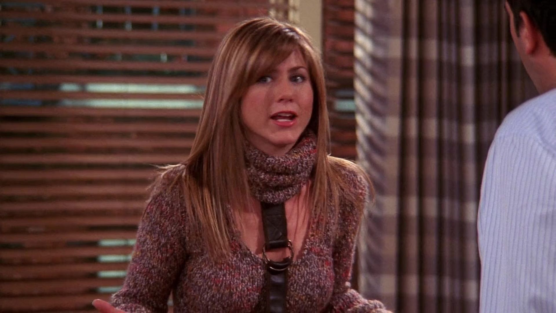 The One Where Estelle Dies episode synopsis,reviews,forums,photos,