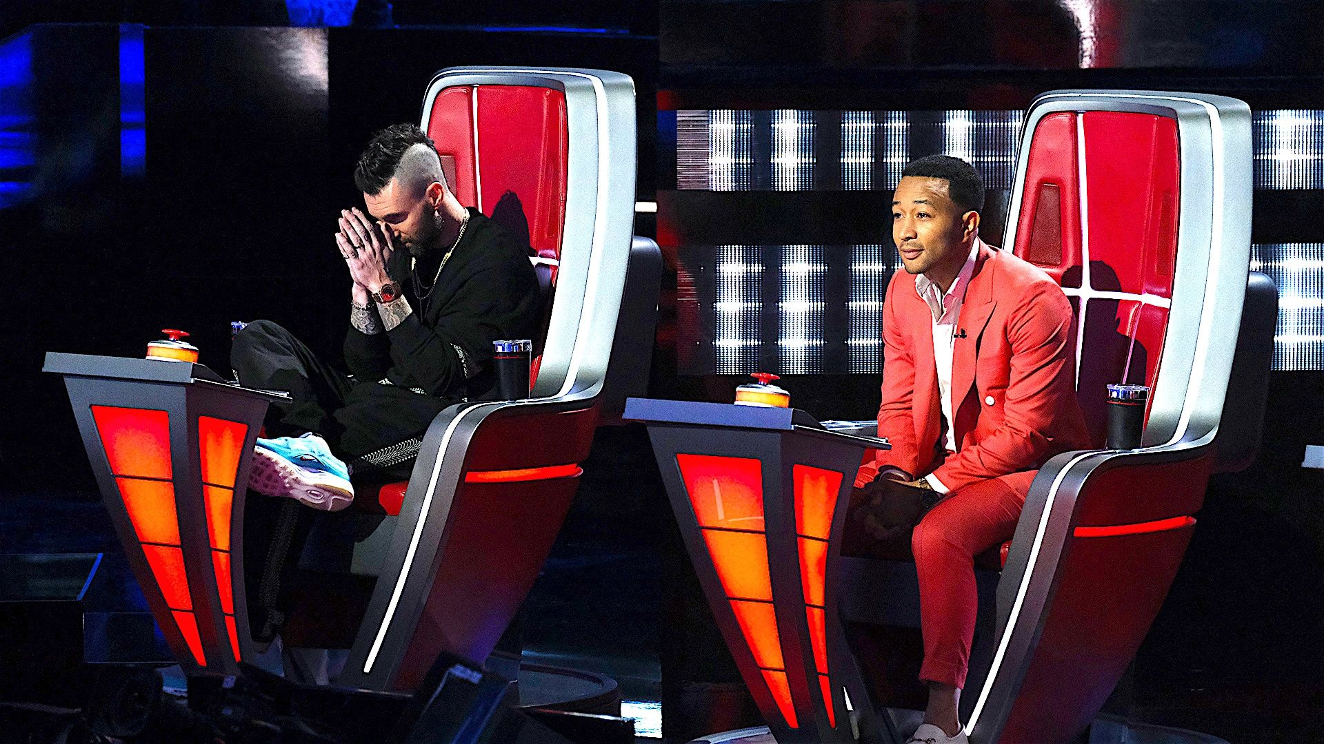 Live Cross Battles Part 2 Results episode synopsis,reviews,forums,photos,