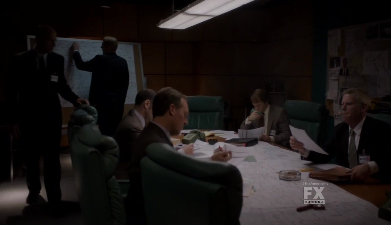 The Deal episode synopsis,reviews,forums,photos,