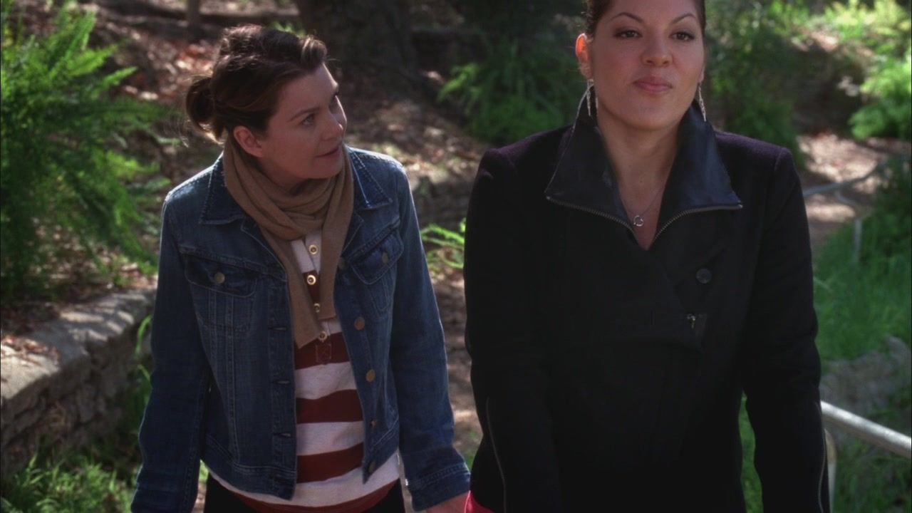Support System episode synopsis,reviews,forums,photos,