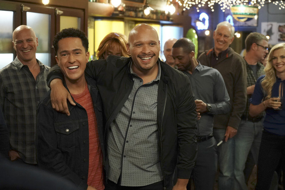 An Even Bigger Surprise episode synopsis,reviews,forums,photos,