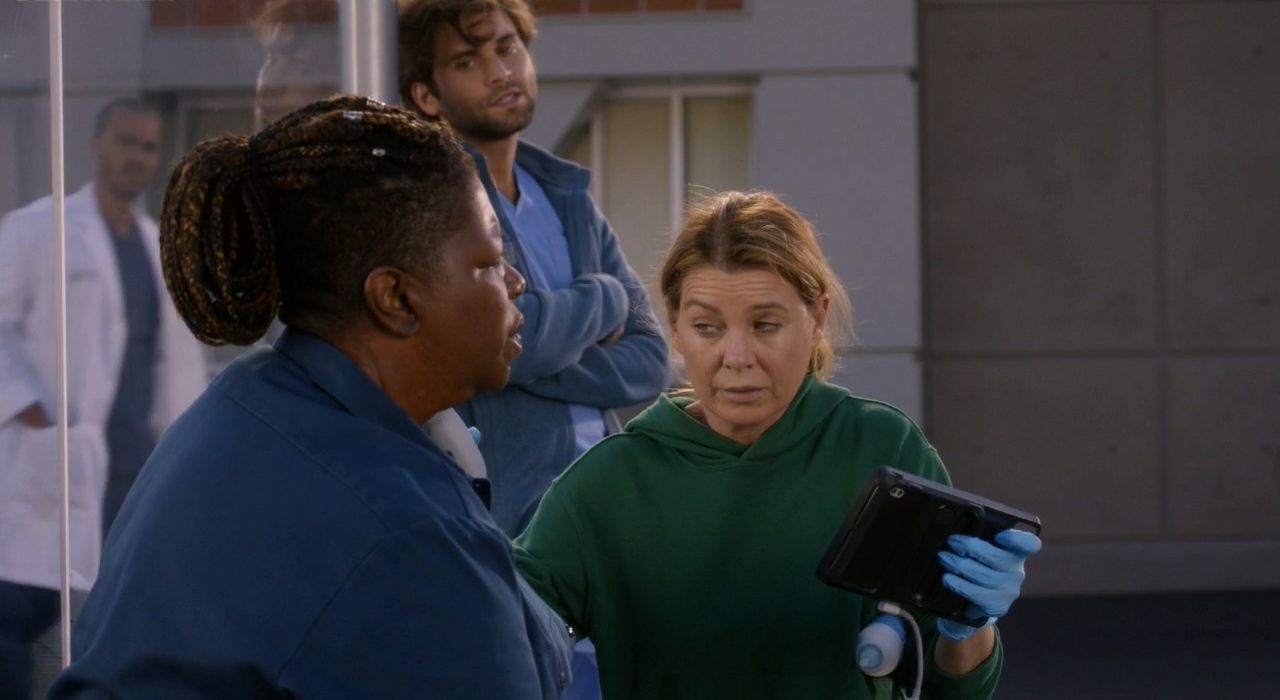 Back in the Saddle episode synopsis,reviews,forums,photos,