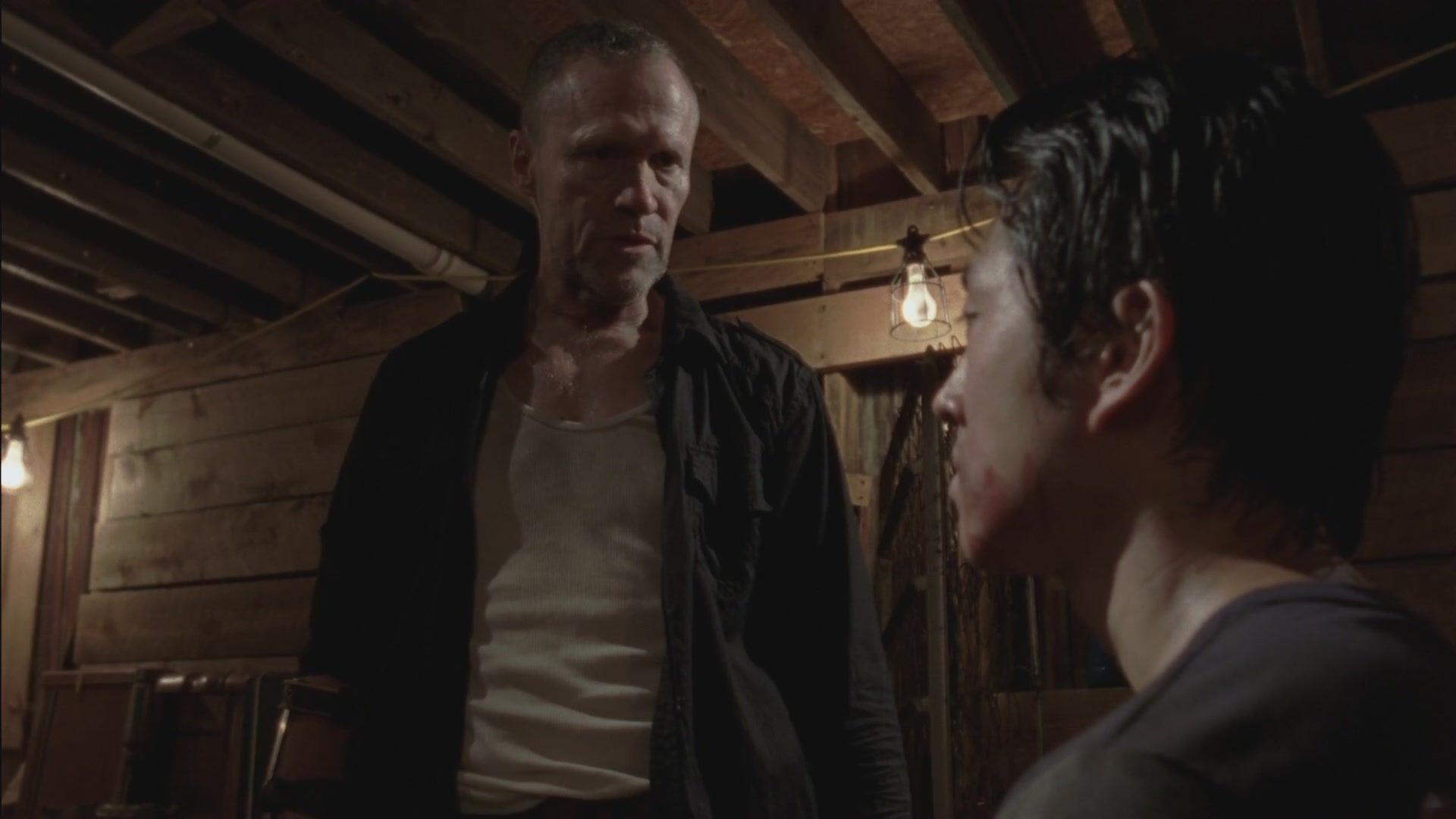When the Dead Come Knocking episode synopsis,reviews,forums,photos,