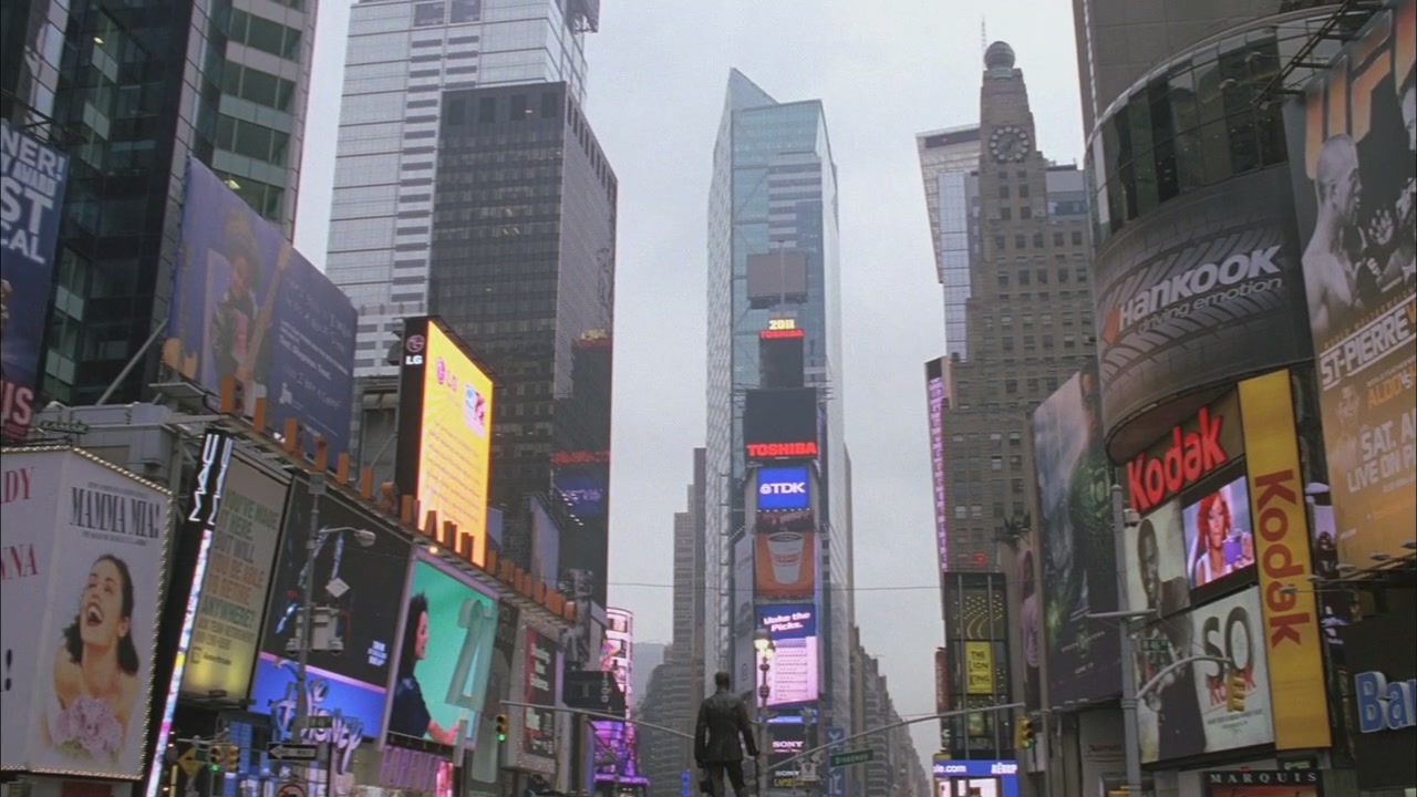 New York episode synopsis,reviews,forums,photos,