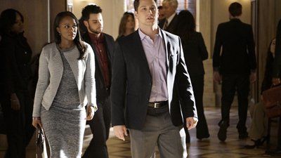She Hates Us episode synopsis,reviews,forums,photos,