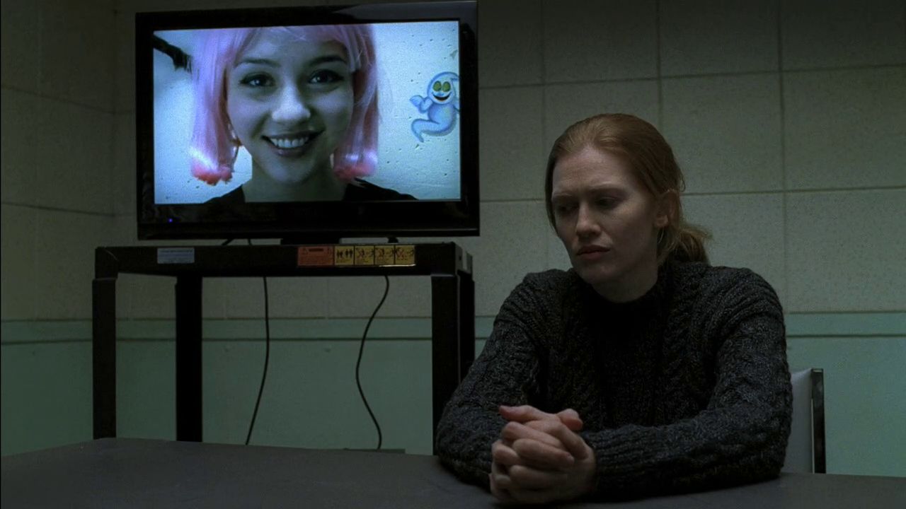 A Soundless Echo episode synopsis,reviews,forums,photos,