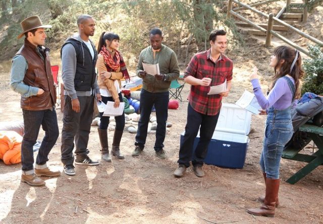 Thanksgiving III episode synopsis,reviews,forums,photos,