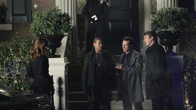 The Final Nail episode synopsis,reviews,forums,photos,