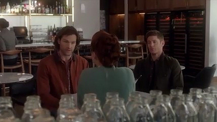 A Most Holy Man episode synopsis,reviews,forums,photos,
