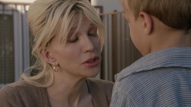 Faith and Despondency episode synopsis,reviews,forums,photos,