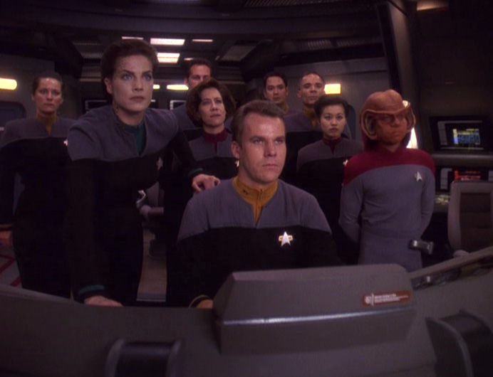 Call to Arms episode synopsis,reviews,forums,photos,