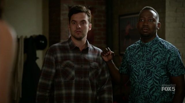 Jury Duty episode synopsis,reviews,forums,photos,