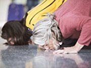 Pinkwashing Machine episode synopsis,reviews,forums,photos,