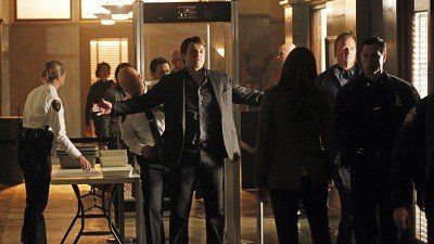 Knockout episode synopsis,reviews,forums,photos,