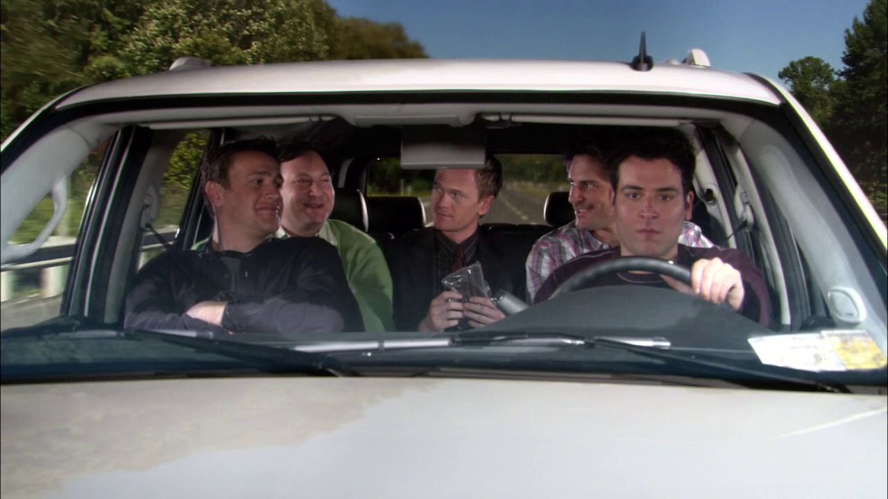 Bachelor Party episode synopsis,reviews,forums,photos,