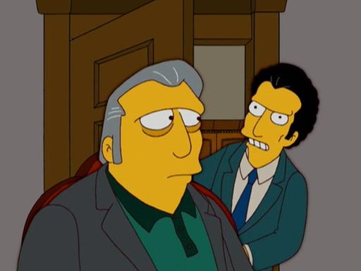 The Mook, the Chef, the Wife and Her Homer episode synopsis,reviews,forums,photos,