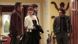 College Girl episode synopsis,reviews,forums,photos,