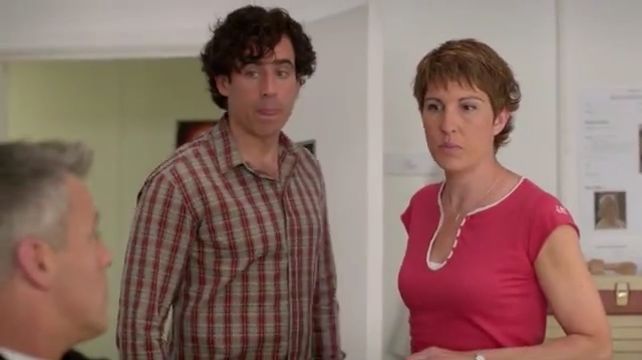 Episode 305 episode synopsis,reviews,forums,photos,