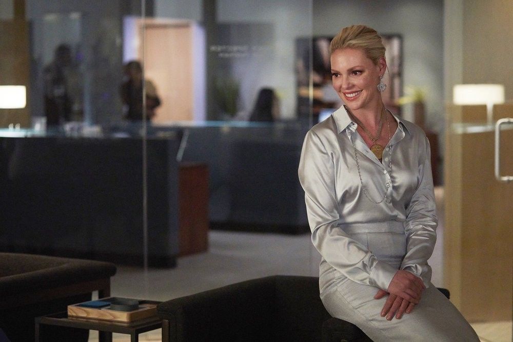 Revenue Per Square Foot episode synopsis,reviews,forums,photos,