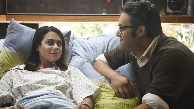Arrivals and Departures episode synopsis,reviews,forums,photos,