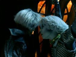 A Clockwork Nebari episode synopsis,reviews,forums,photos,