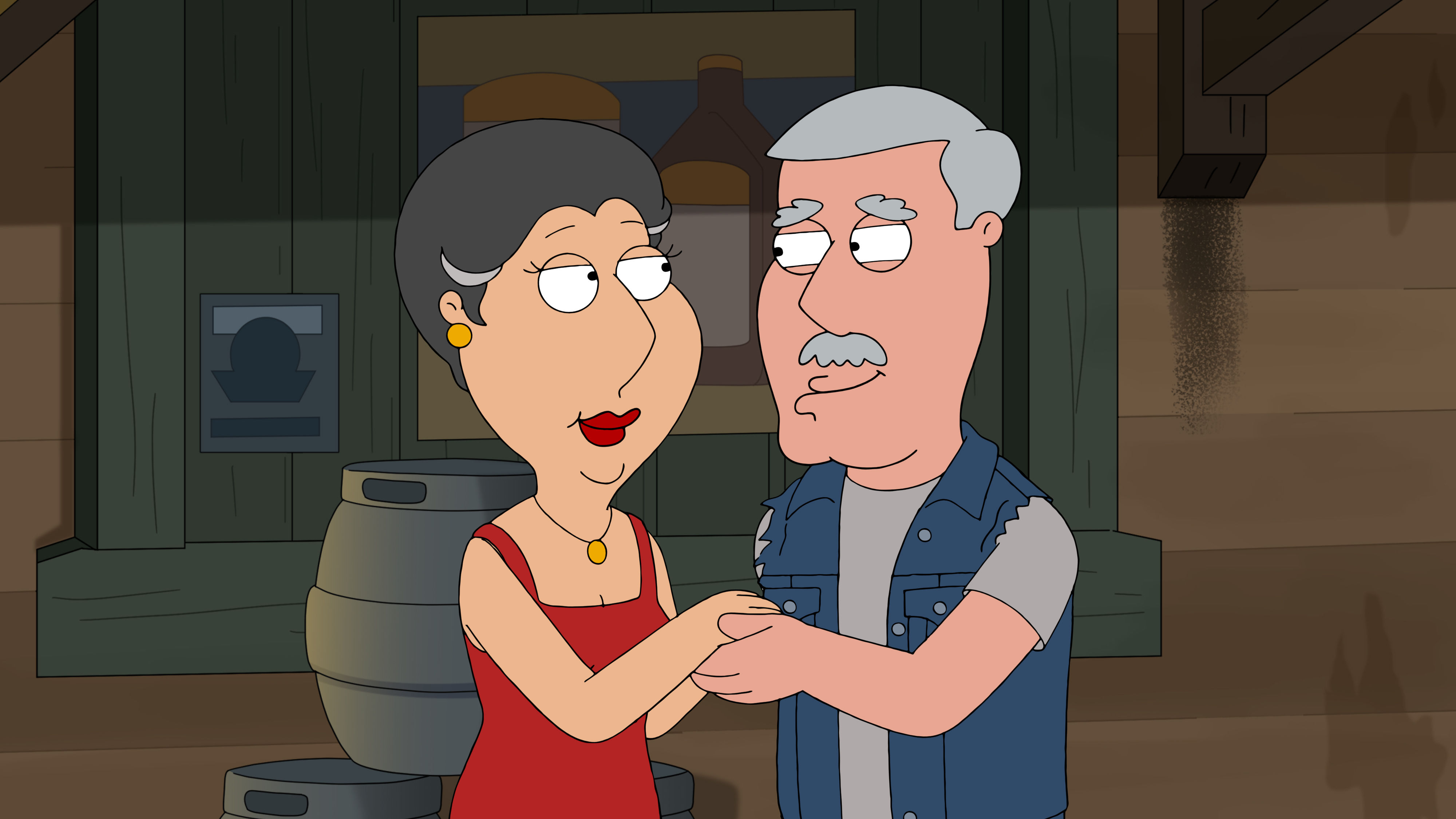 Absolutely Babulous episode synopsis,reviews,forums,photos,