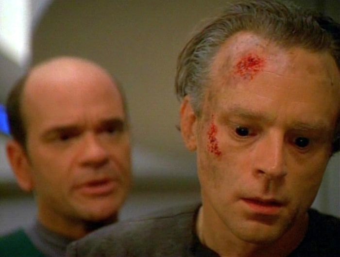 Startrek Voyager,Caretaker, Part I ,Caretaker, Part II ,Parallax ,Time and Again ,Phage ,The Cloud ,Eye of the Needle ,Ex Post Facto ,Emanations ,Prime Factors ,State of Flux ,Heroes and Demons ,Cathexis ,Faces ,Jetrel ,Learning Curve ,The 37's ,Initiations ,Projections ,Elogium ,Non Sequitur ,Twisted ,Parturition ,Persistence of Vision ,Tattoo ,Cold Fire ,Maneuvers ,Resistance ,Prototype ,Alliances ,Threshold ,Meld ,Dreadnought ,Death Wish ,Lifesigns ,Investigations ,Deadlock ,Innocence ,The Thaw ,Tuvix ,Resolutions ,Basics, Part I ,Basics, Part II ,Flashback ,The Chute ,The Swarm ,False Profits ,Remember ,Sacred Ground ,Future's End, Part I ,Future's End, Part II ,Warlord ,The Q and the Grey ,Macrocosm ,Fair Trade ,Alter Ego ,Coda ,Blood Fever ,Unity ,Darkling ,Rise ,Favorite Son ,Before and After ,Real Life ,Distant Origin ,Worst Case Scenario ,Displaced ,Scorpion, Part I ,Scorpion, Part II ,The Gift ,Day of Honor ,Nemesis ,Revulsion ,The Raven ,Scientific Method ,Year of Hell, Part I ,Year of Hell, Part II ,Random Thoughts ,Concerning Flight ,Mortal Coil ,Waking Moments ,Message in a Bottle ,Hunters ,Prey ,Retrospect ,The Killing Game, Part I ,The Killing Game, Part II ,Vis a Vis ,The Omega Directive ,Unforgettable ,Living Witness ,Demon ,One ,Hope and Fear ,Night ,Drone ,Extreme Risk ,In the Flesh ,Once Upon a Time ,Timeless ,Infinite Regress ,Nothing Human ,Thirty Days ,Counterpoint ,Latent Image ,Bride of Chaotica! ,Gravity ,Bliss ,Dark Frontier, Part I ,Dark Frontier, Part II ,The Disease ,Course: Oblivion ,The Fight ,Think Tank ,Juggernaut ,Someone to Watch Over Me ,11:59 ,Relativity ,Warhead ,Equinox, Part I ,Equinox, Part II ,Survival Instinct ,Barge of the Dead ,Tinker, Tenor, Doctor, Spy ,Alice ,Riddles ,Dragon's Teeth ,One Small Step ,The Voyager Conspiracy ,Pathfinder ,Fair Haven ,Blink of an Eye ,Virtuoso ,Memorial ,Tsunkatse ,Collective ,Spirit Folk ,Ashes to Ashes ,Child's Play ,Good Shepherd ,Live Fast and Prosper ,Muse ,Fury ,Life Line ,The Haunting of Deck Twelve ,Unimatrix Zero, Part I ,Unimatrix Zero, Part II ,Imperfection ,Drive ,Repression ,Critical Care ,Inside Man ,Body and Soul ,Nightingale ,Flesh and Blood, Part I ,Flesh and Blood, Part II ,Shattered ,Lineage ,Repentance ,Prophecy ,The Void ,Workforce, Part I ,Workforce, Part II ,Human Error ,Q2 ,Author, Author ,Friendship One ,Natural Law ,Homestead ,Renaissance Man ,Endgame, Part I ,Endgame, Part II ,The Darkling ,Vis Ã  Vis 