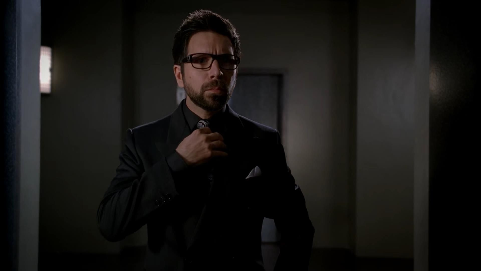 Chuck Versus the Last Details episode synopsis,reviews,forums,photos,
