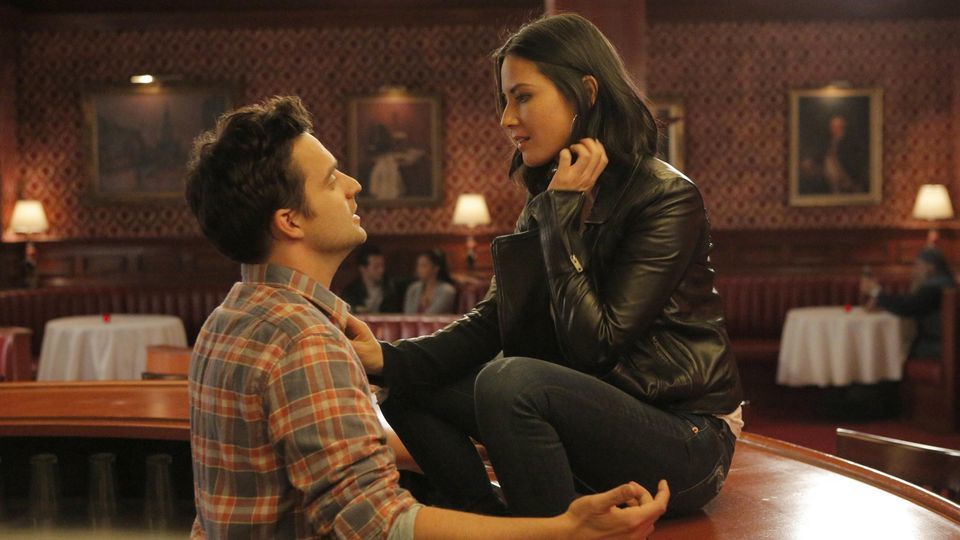 Bathtub episode synopsis,reviews,forums,photos,