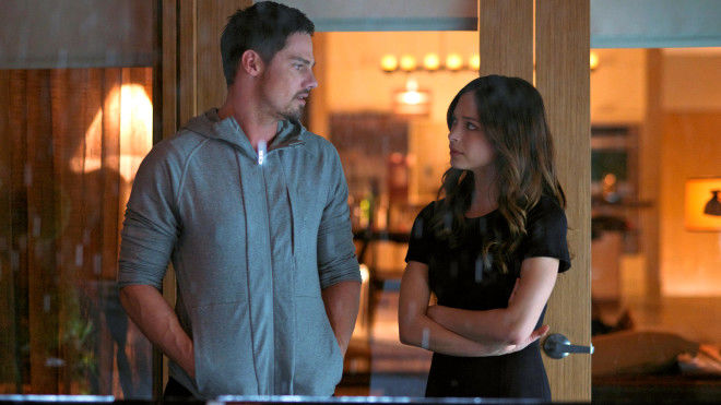 Operation Fake Date episode synopsis,reviews,forums,photos,