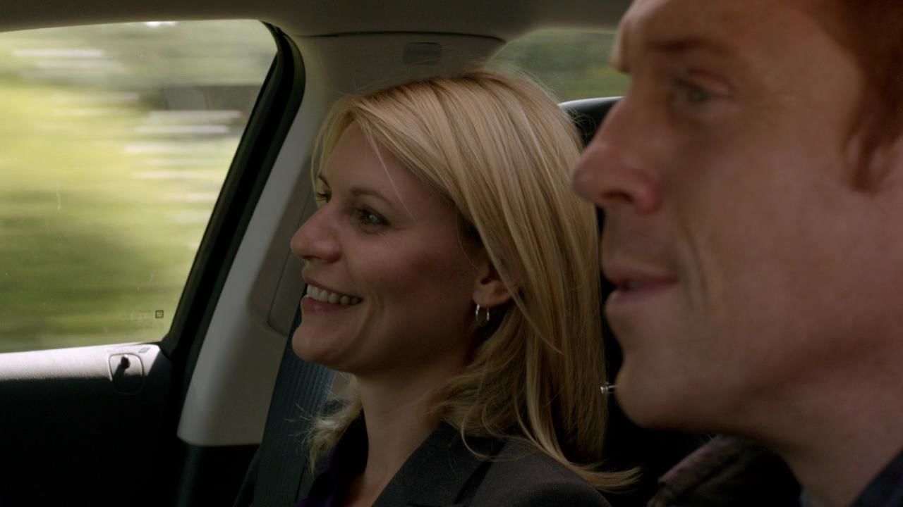 The Weekend episode synopsis,reviews,forums,photos,
