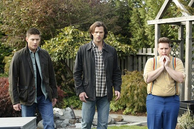 Just My Imagination episode synopsis,reviews,forums,photos,