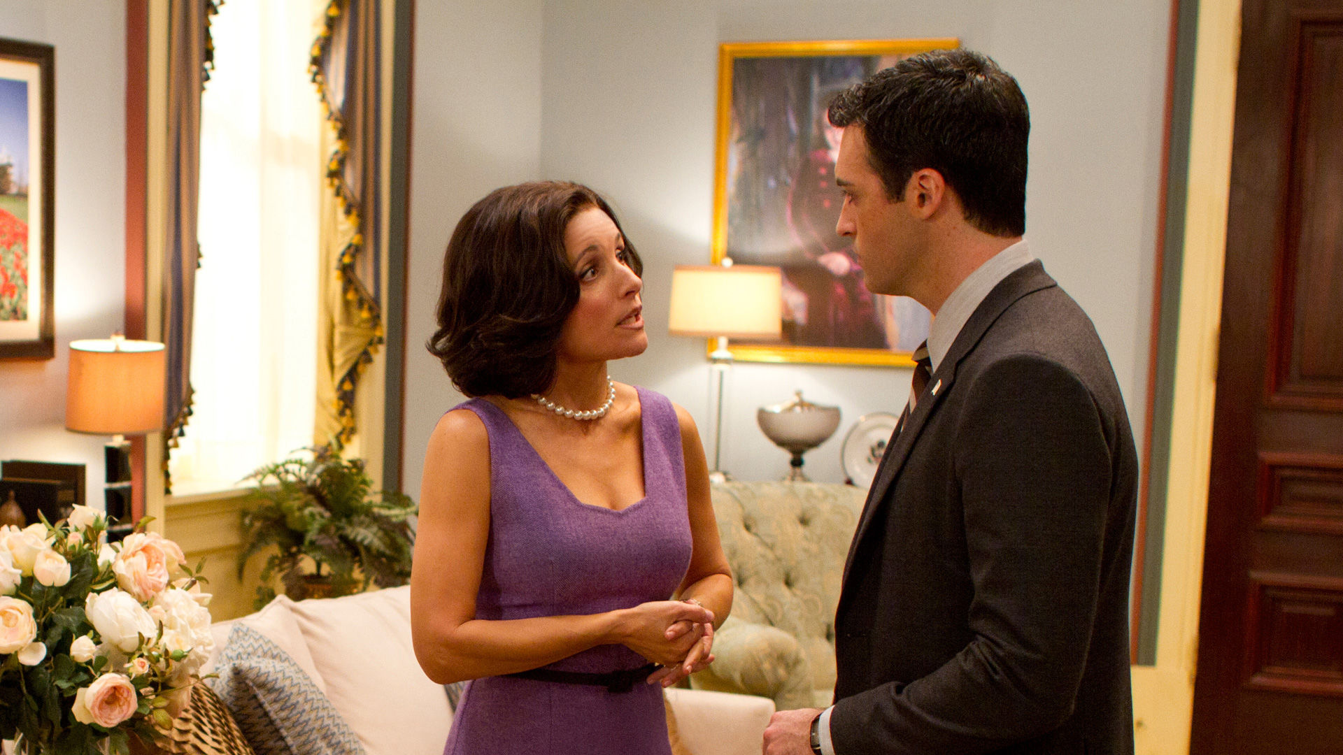 Full Disclosure episode synopsis,reviews,forums,photos,